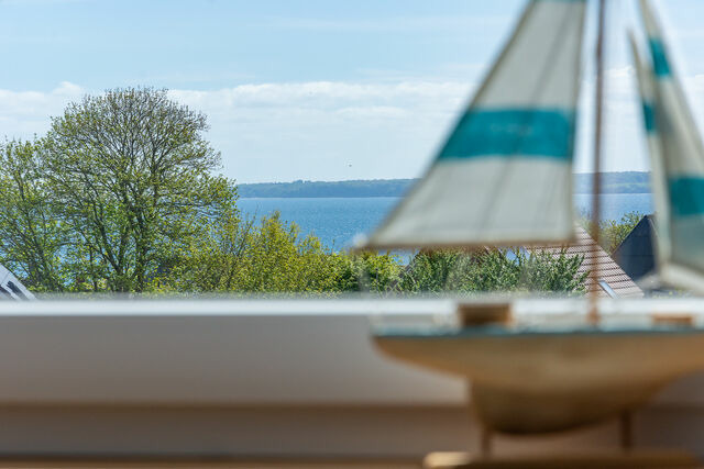Ferienwohnung in Waabs - Ostseegarten Langholz - Ferienwohnung Waterblick (bis 4 Pers) - Bild 2