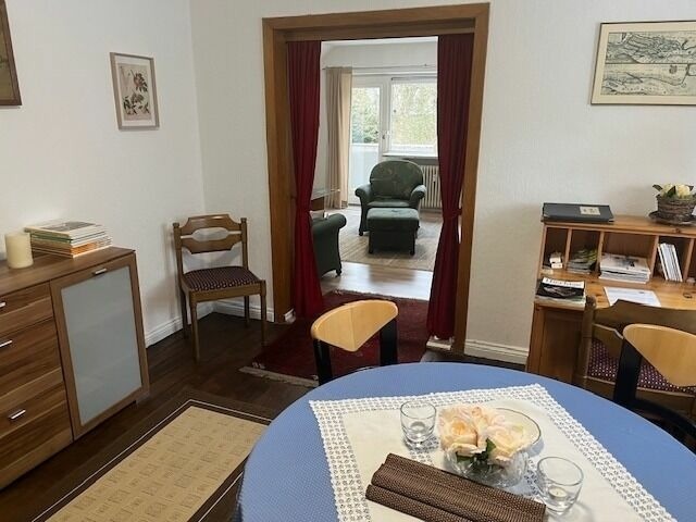 Ferienwohnung in Schleswig - Ferienwohnung S&ouml;rensen - Schleswig - Bild 5