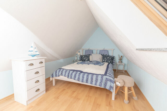 Ferienhaus in Pruchten - Ferienhaus Ostsee - Bild 14