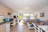 Ferienwohnung in Grömitz - Haus Marienfeld Wohnung "Sabine" - Bild 1