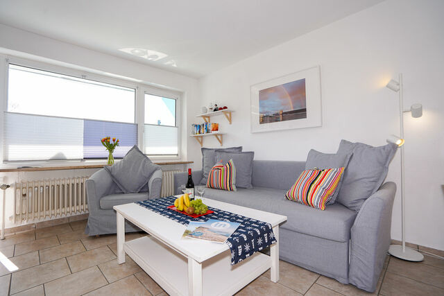 Ferienwohnung in Grömitz - Haus Marienfeld Wohnung "Sabine" - Bild 2