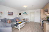Ferienwohnung in Grömitz - Haus Marienfeld Wohnung "Sabine" - Bild 3