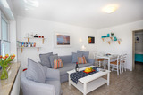 Ferienwohnung in Grömitz - Haus Marienfeld Wohnung "Sabine" - Bild 4