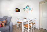 Ferienwohnung in Grömitz - Haus Marienfeld Wohnung "Sabine" - Bild 5
