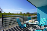 Ferienwohnung in Grömitz - Haus Marienfeld Wohnung "Sabine" - Bild 10