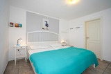 Ferienwohnung in Grömitz - Haus Marienfeld Wohnung "Sabine" - Bild 11