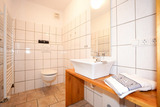 Ferienwohnung in Grömitz - Haus Marienfeld Wohnung "Sabine" - Bild 16