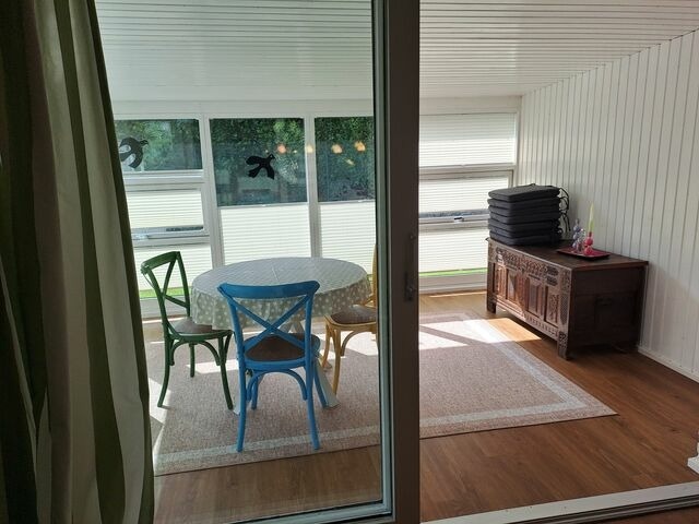 Ferienhaus in Gl&uuml;cksburg - Die Muschel - Bild 16