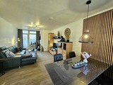 Ferienwohnung in Grömitz - Ferienwohnung Steffens - "Villa am Meer " Whg. 7 - Bild 6