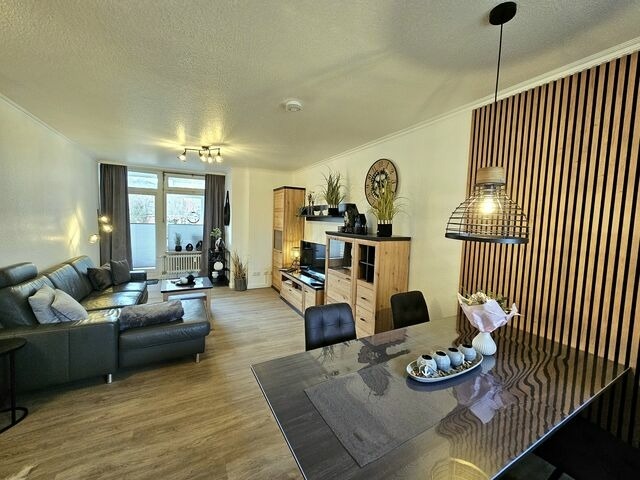 Ferienwohnung in Grömitz - Ferienwohnung Steffens - "Villa am Meer " Whg. 7 - Bild 6
