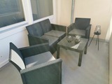 Ferienwohnung in Grömitz - Ferienwohnung Steffens - "Villa am Meer " Whg. 7 - Bild 19