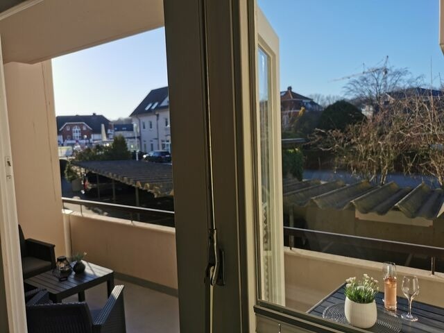 Ferienwohnung in Grömitz - Ferienwohnung Steffens - "Villa am Meer " Whg. 7 - Bild 20
