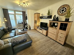 Ferienwohnung Steffens - "Villa am Meer " Whg. 7