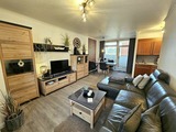 Ferienwohnung in Grömitz - Ferienwohnung Steffens - "Villa am Meer " Whg. 7 - Bild 2