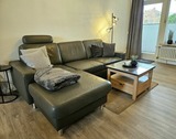 Ferienwohnung in Grömitz - Ferienwohnung Steffens - "Villa am Meer " Whg. 7 - Bild 3