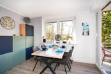 Ferienwohnung in Niendorf/Ostsee - Allee Strandpark - Bild 11