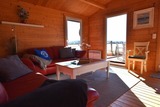 Ferienhaus in Grube - Schwedenhaus auf dem Bauernhof "Gruberdieken 8" - Bild 2