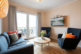 Ferienwohnung in Schashagen - Breeze Ferienwohnung - Brise 3 - Bild 1