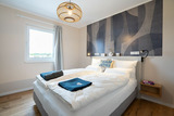Ferienwohnung in Schashagen - Breeze Ferienwohnung - Brise 3 - Bild 4
