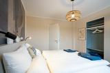 Ferienwohnung in Schashagen - Breeze Ferienwohnung - Brise 3 - Bild 5
