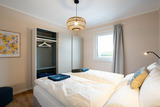 Ferienwohnung in Schashagen - Breeze Ferienwohnung - Brise 3 - Bild 7