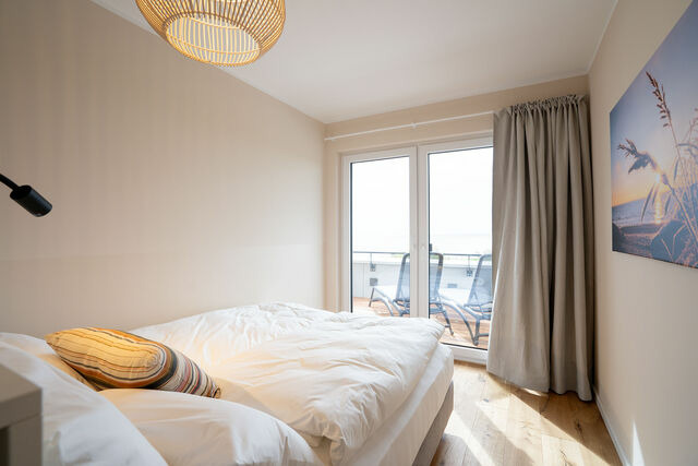 Ferienwohnung in Schashagen - Breeze Ferienwohnung - Brise 3 - Bild 17