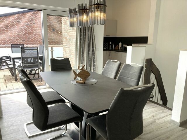 Ferienwohnung in Dahme - "Meeresjuwel" Coralie - Bild 8