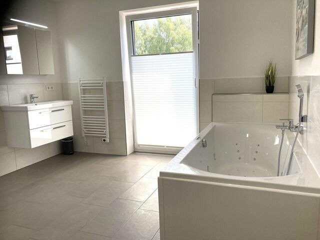 Ferienwohnung in Dahme - "Meeresjuwel" Coralie - Bild 16