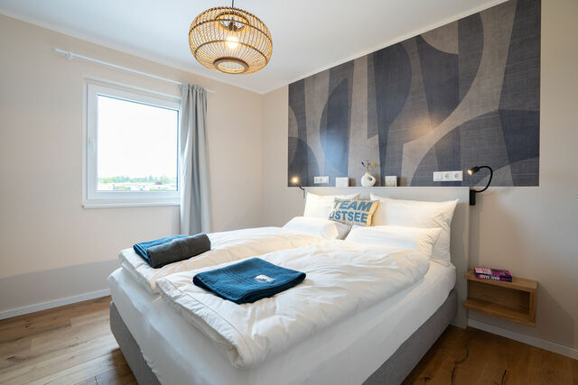 Ferienwohnung in Schashagen - Breeze Ferienwohnung - Brise 2 - Bild 4