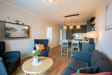 Ferienwohnung in Schashagen - Breeze Ferienwohnung - Brise 2 - Bild 14
