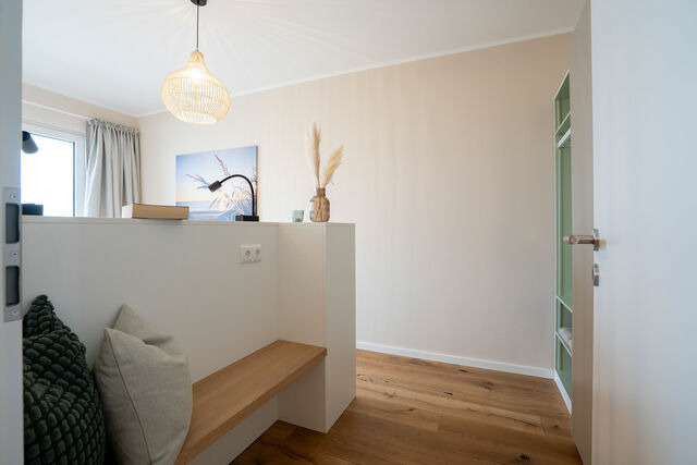 Ferienwohnung in Schashagen - Breeze Ferienwohnung - Brise 2 - Bild 16