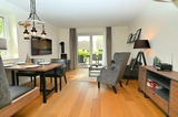 Ferienhaus in Hohwacht - Möwenweg Das Möwenhus im Möwenweg App. 2 - Bild 6