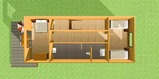 Ferienhaus in Hohwacht - Möwenweg Das Möwenhus im Möwenweg App. 2 - Bild 25