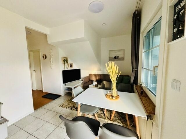 Ferienhaus in L&uuml;tow - Ferienhaus Usedom Familie Stopp Haus 21 - Bild 8