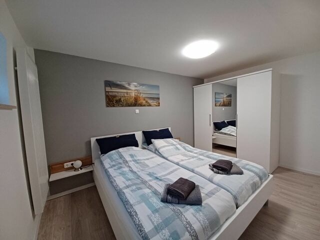 Ferienwohnung in Großenbrode - Landidyll - Bild 10