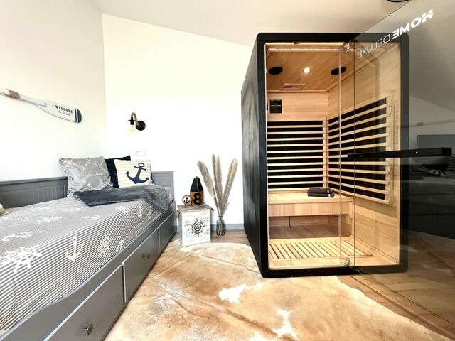 Ferienwohnung in K&uuml;hlungsborn - Haus Meeresblick, WE 5.05 - Bild 17