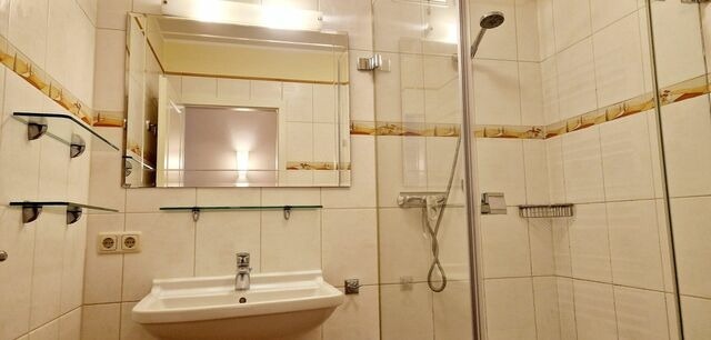 Ferienwohnung in K&uuml;hlungsborn - Urlaubstr&auml;ume Am Meer, Wohnung 3.9 - Bild 10