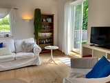 Ferienwohnung in Gelting - Appartement Ost - Bild 16