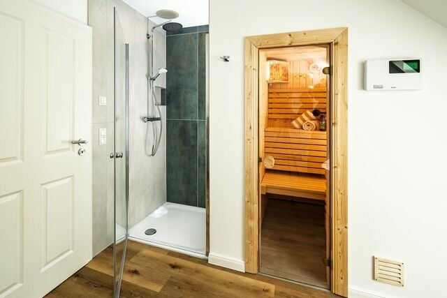 Ferienwohnung in Gr&ouml;mitz - FeWo "Promenadendeck" - Bild 6