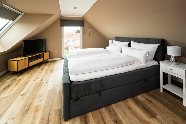 Ferienwohnung in Gr&ouml;mitz - FeWo "Promenadendeck" - Bild 10