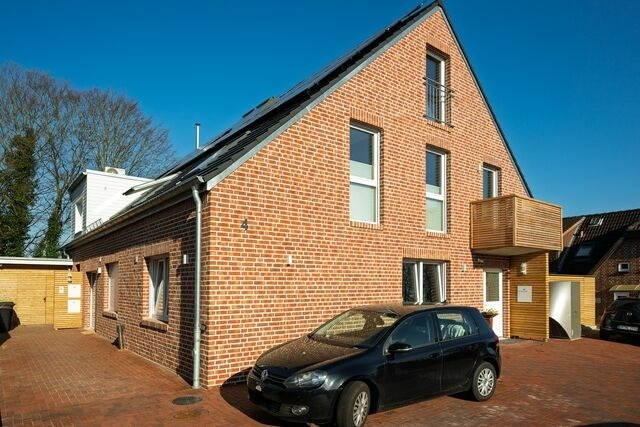 Ferienwohnung in Gr&ouml;mitz - FeWo "Promenadendeck" - Bild 24