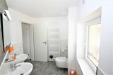Ferienwohnung in Glücksburg - Ferienwohnung "Glücks-Burg" Wolke - Bild 18