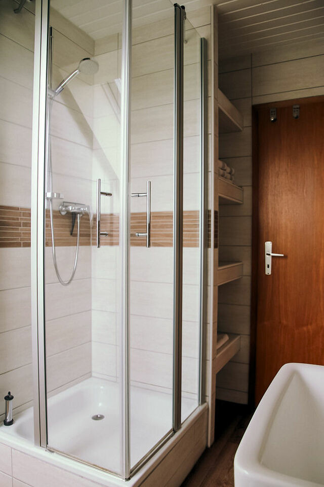 Ferienwohnung in Fehmarn - Rose - Bild 10