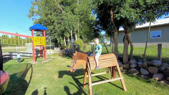 Ferienwohnung in Fehmarn - Rose - Bild 13