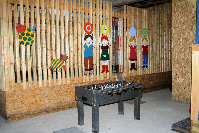 Ferienwohnung in Fehmarn - Rose - Bild 16