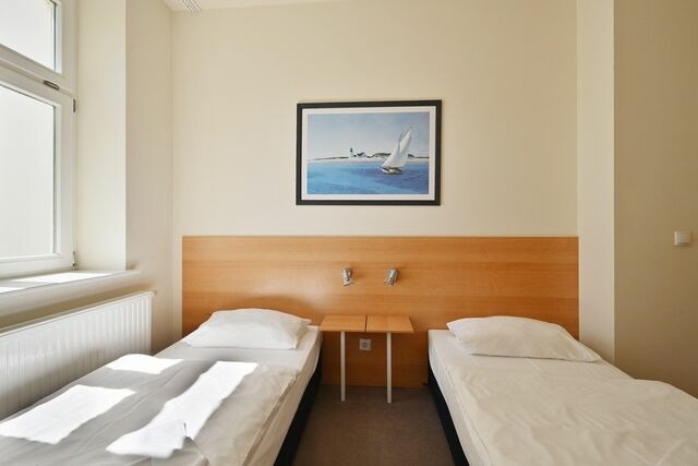 Ferienwohnung in Sellin - Ferienwohnung 1 Villa Celia Sellin strandnah f&uuml;r 6 Personen - Bild 7