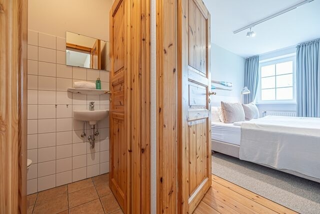 Ferienwohnung in Maasholm - Ostseeblick auf Gut Oehe Ferienwohnung #16 - Bild 19