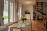 Ferienhaus in Ostseebad Nienhagen - Haus Zingst 3a - Bild 2
