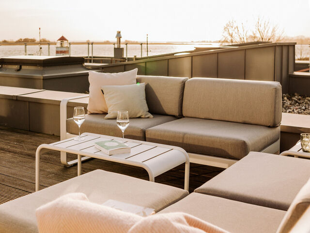 Ferienwohnung in Waase - FISCHER:IN - Ummanz - Bild 15