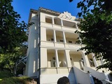 Ferienwohnung in Sellin - Ferienwohnung 11 für 4 Personen strandnah in Sellin auf Rügen Villa Celia WLAN SAUNA - Bild 2